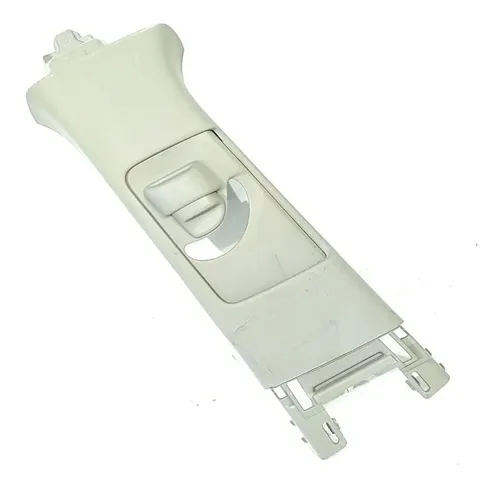 Capa Superior Coluna Central Esquerda Honda Civic Lxr  2016 