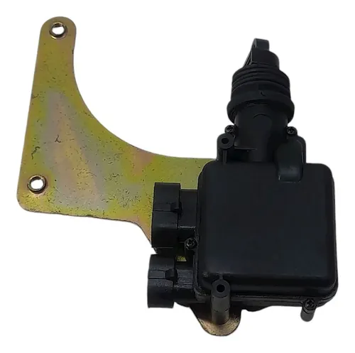 .otor Atuador Fechadura Porta Dianteira Esquerda  Gm Meriva 