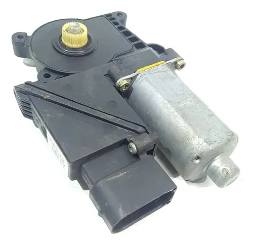 Motor Máquina Vidro Dianteira Esquerda Mercedes Classe A 200