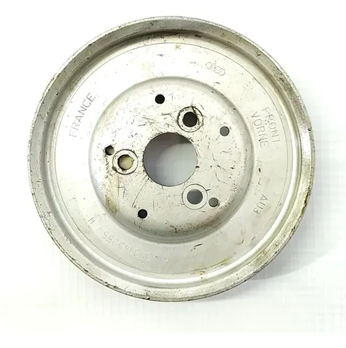 Polia Bomba Hidráulica Audi A4 2004    127261