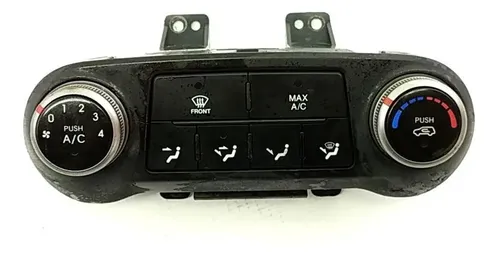 Comando Ar Condicionado Hyundai Ix35 2015 128156