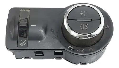 Botão Farol  Gm Sonic Hb 1.6 2013 200919
