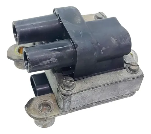 Bobina Ignição  Fiat Palio 1.0 1999 201249