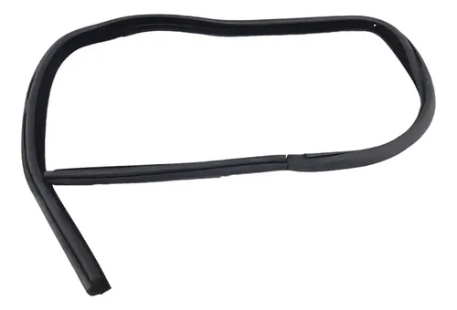 Borracha Canaleta Vidro Porta Traseira Direita Gm Classic Ls