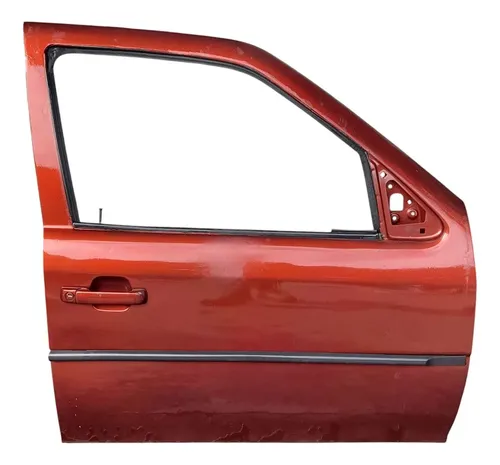 Porta Dianteira Direita Vw Gol 1999    205458 Traseira Não Informado