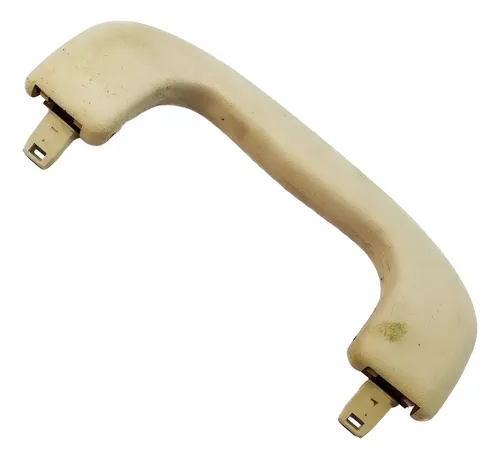 Alça Teto Pqp Traseira Direita Gm Astra Hb  2011 72225 Bege