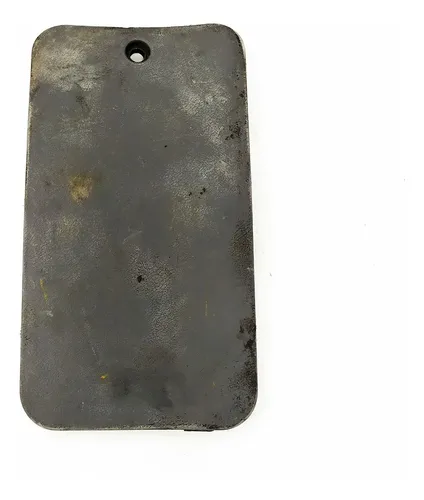 Tampa Acabamento Reservatório Limpador Vidro Vigia I Hafei M