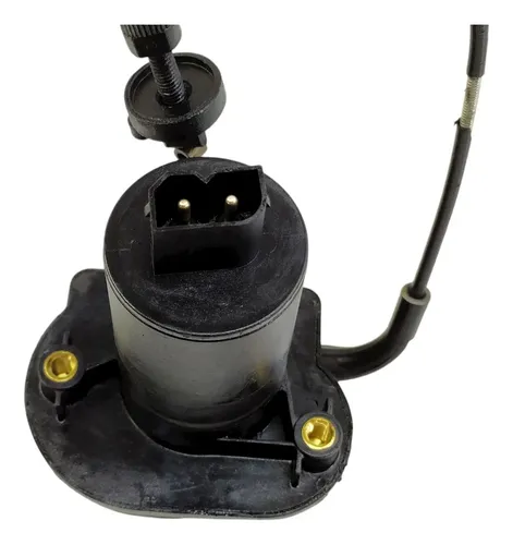 Motor Atuador Aceleração  Bmw 323i  1998 173785