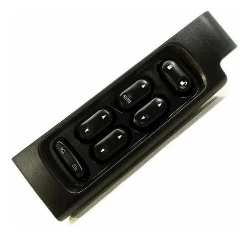 Botão Vidro Elétrico Porta Dianteira Esquerda Land Rover Fre