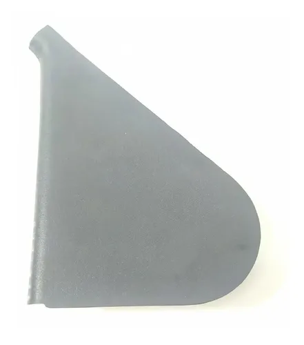 Acabamento Interno Retrovisor Esquerdo Vw Voyage Cl 1.8 1995