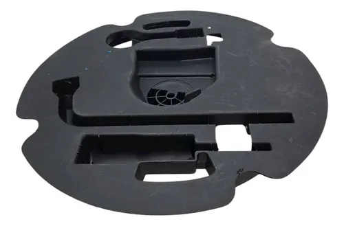 Trava Estepe Porta Ferramentas  Fiat Siena 1.3  2004 204311