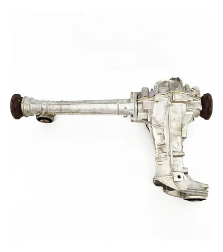 Diferencial Diant Vw Touareg 2010 4460310123    130735