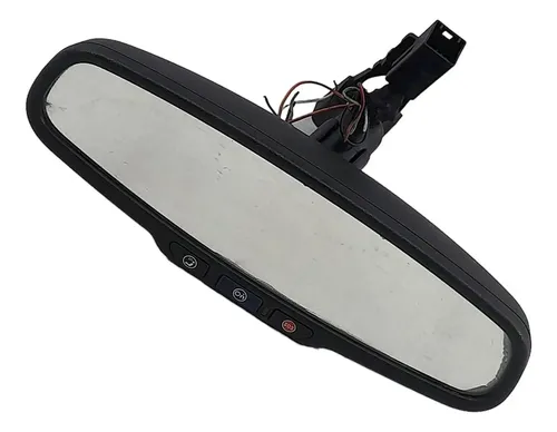 Espelho Interno Retrovisor Gm Spin At 2018 149090
