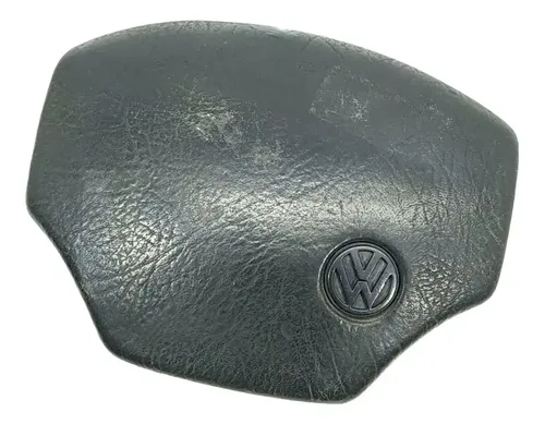 Capa Buzina Volante Vw Logus 1994 Original 113842