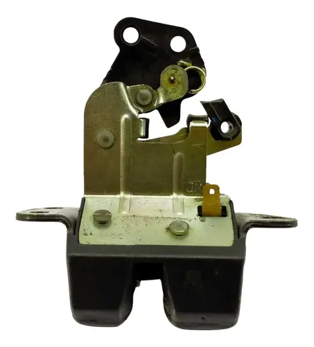 Fechadura Tampa Traseira Hyundai Tucson 2010 Original 974