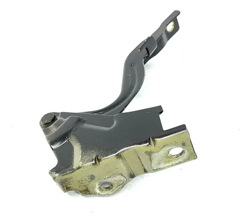 Braço Dobradiça Direita Capo Hyundai Santa Fe 2.7 2006 59929