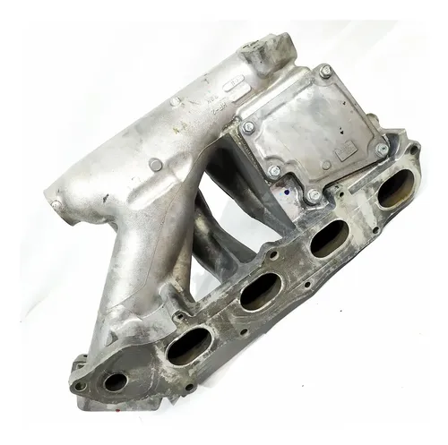 Coletor Admissão Honda Civic Lxr  2016 99534