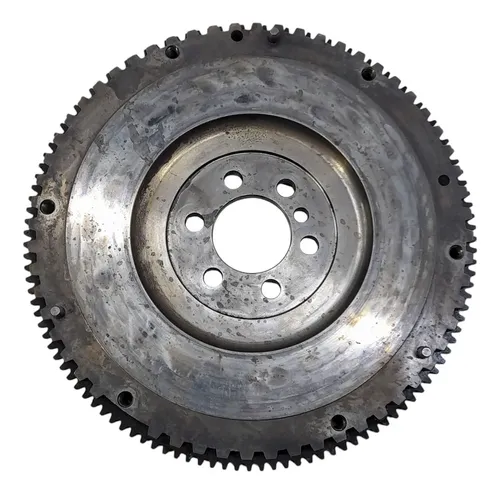 Volante Motor  Citroën C3 1.4 Glx 2006 204729