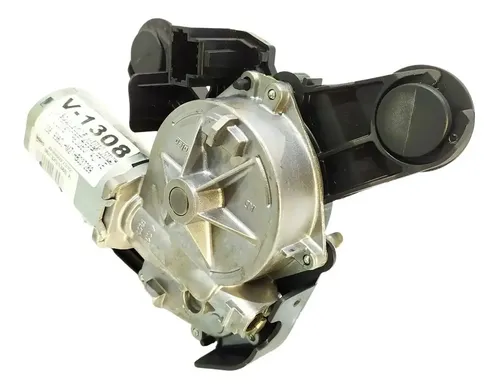 Máquina Motor Limpador Traseiro Peugeot 208 2017 1308