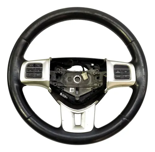 Volante Do Motorista Dodge Journey R/t 2012 V1790 - P49 Não Informado