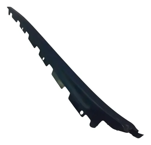 Acabamento Externo Direito Coluna Para Brisa  Fiat Siena 1.0