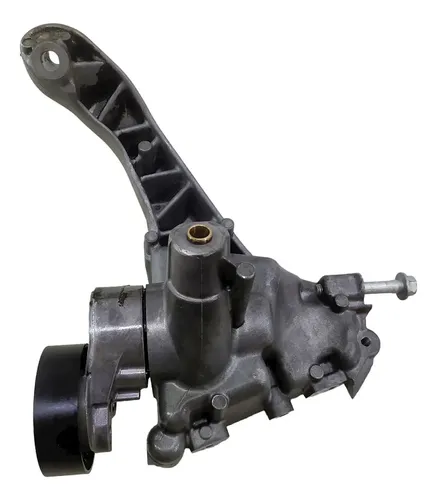 Suporte Tensor Correia Motor Volvo Xc60 3.0t Dynamic 2011 15