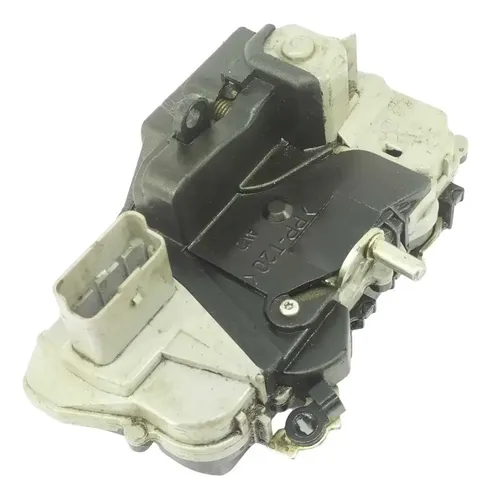 Fechadura Dianteira Esquerda Peugeot 307 2008 Original 22617