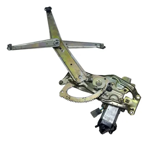 Máquina Vidro Porta Dianteira Direita  Gm Monza Gls 2.0  199