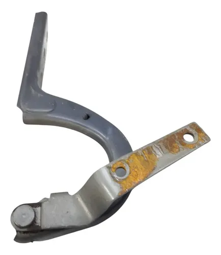 Dobradiça Direita Capo  Ford Fiesta 1.0 2002 180277