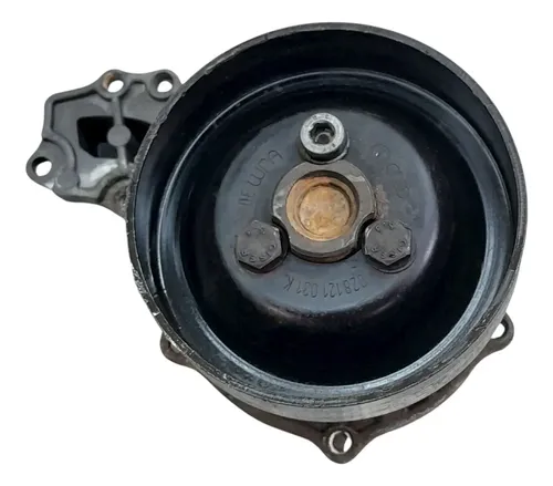 Bomba Água  Vw Golf Gl 1.8  1995 191938