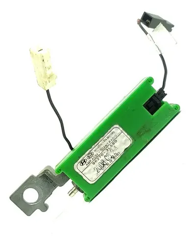 Amplificador Antena Rádio Hyundai Azera 3.3 V6 2009    6837
