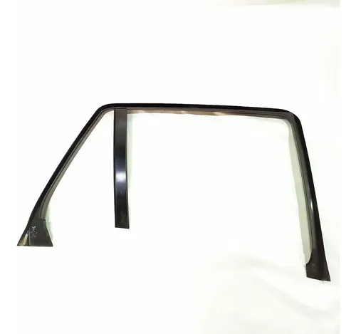 Moldura Interna Porta Traseira Direita Bmw X5 2011 37051