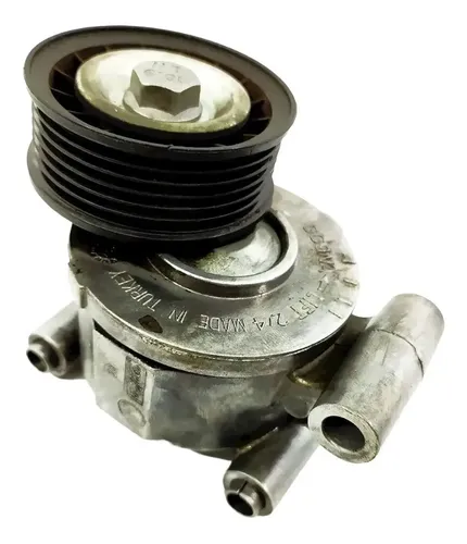 Esticador Correia Poly-v Ford Focus 2.0 2009 Original 114596