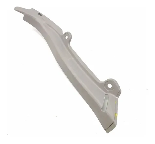 Acabamento Lateral Direito Banco Traseiro Vw Parati 1.6 A 20