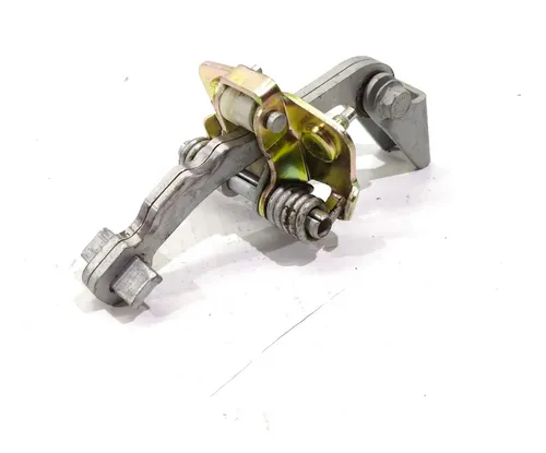 Limitador Porta Traseira Esquerda  Vw Parati 1.6 A 2001 1252