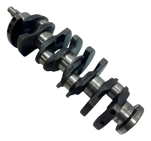 Virabrequim 0,25mm Gm Celta 4p 1.0 2012 196371