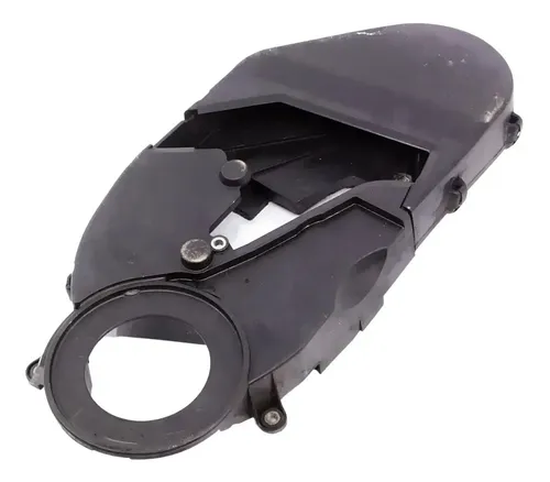 Capa Correia Dentada Vw Gol 1.0 8v 2010 Original 63924