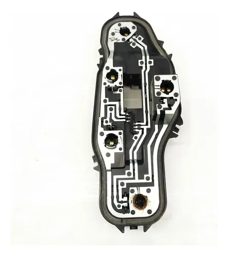 Circuito Lanterna Esguerda Vw Up 2018    144545