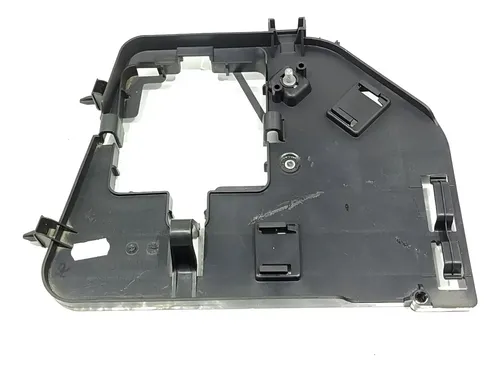 Suporte Módulo Distribuição Bmw 750i Ya81 2015 39347