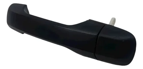 Maçaneta Externa Porta Traseira Esquerda  Ford Ecosport 1.6 