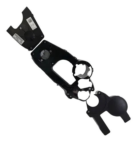 Capa Correia Dentada Gm Onix 2018    164933