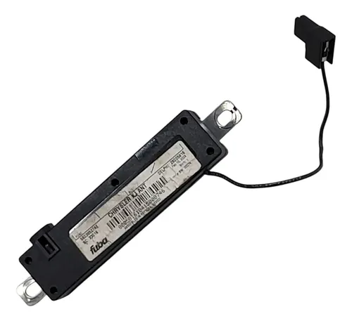 Amplificador Sinal Antena  Jeep Cherokee Sport 3.7 2005 1857