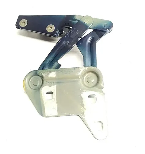 Dobradiça Esquerda Capô Citroën Xantia 2.0 1995 125805