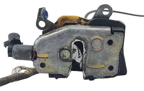 Fechadura Porta Esquerda Ford Ranger 1997    144741
