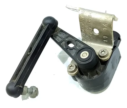 Sensor Nível Suspensão Traseiro Direito Bmw 750i Ya81 2015 3