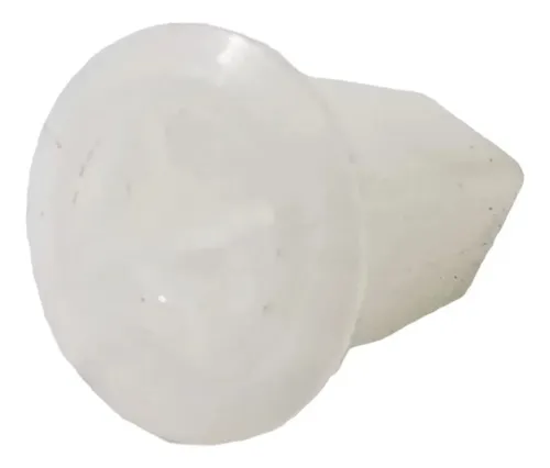 Bucha Ilhio Parafuso Perfurante Mitsubishi Ms 480012 111416 Branco