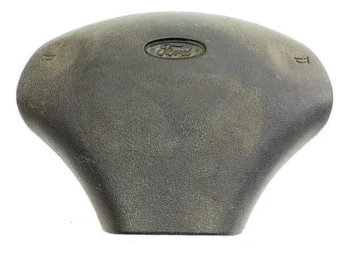 Capa Buzina Volante Ford Fiesta 1999    31798
