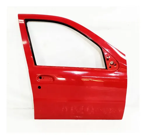 Porta Dianteira Direita Fiat Palio 2003    126609