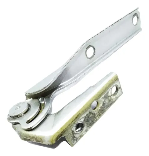 Braço Esquerdo Capo Vw Passat 2001 Original V237