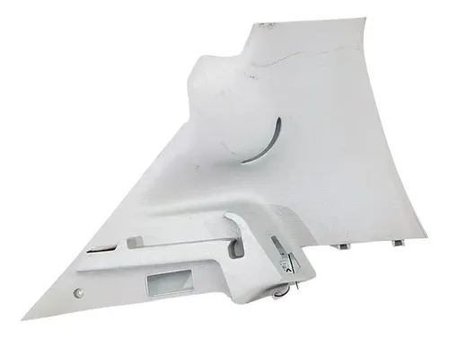 Capa Coluna Traseira Esquerda Peugeot 206 1.6 8v 2001 57014